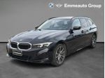 BMW 318 d 48V rif. 23170640