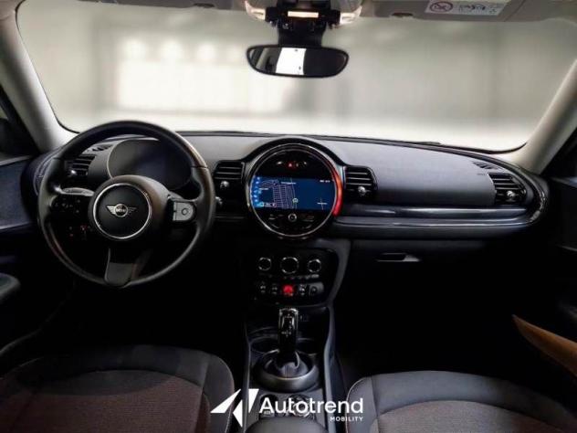MINI Clubman 1.5 One D 116 CV DCT Automatica NAVI LED Business - Foto 10