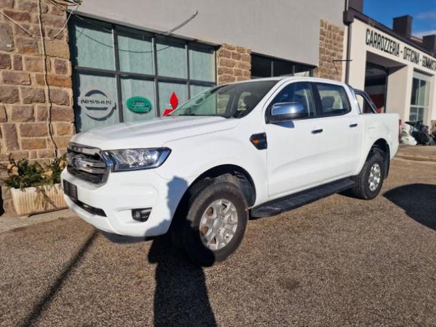 FORD Ranger 2.0 ECOBLUE aut. DC XLT 5 posti rif. 22494329