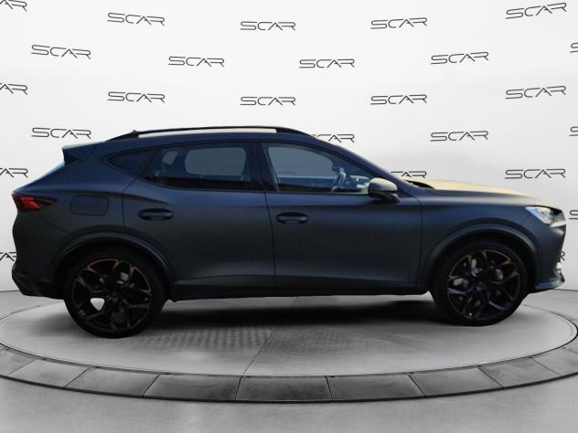 CUPRA Formentor Formentor 2.5 TSI 4Drive DSG VZ5 - Foto 6