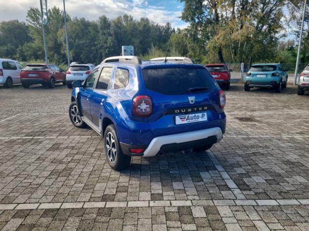 Dacia Duster Duster 1.0 tce 15th Anniversary Eco-g 4x2 100cv - Foto 4