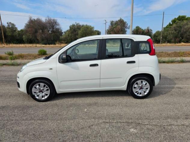 FIAT Panda 1.3 MJT 80CV S&S Easy Van 4 posti rif. 24047632 - Foto 10