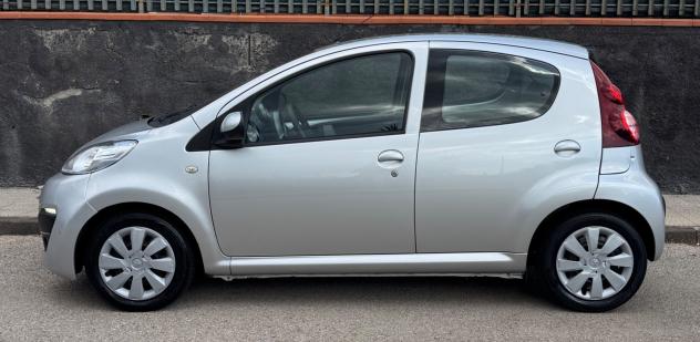 Peugeot 107 1.0 CLIMATIZZATORE - Foto 6