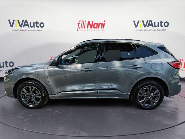 Ford Kuga 2.5 Benzina PHEV 225CV 2WD ST-Line Aut - Foto 7