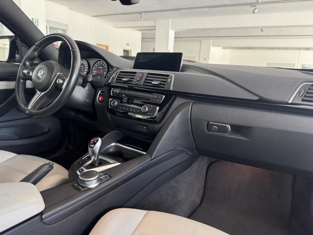 BMW M4 Coupé M4 Coupé - Foto 10
