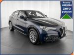 Alfa Romeo Stelvio 2.2 t Business Q4 190cv auto