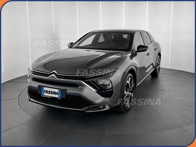 Citroën C5 X C5 X 1.2 puretech Plus s&s 130cv eat8 - Foto 3