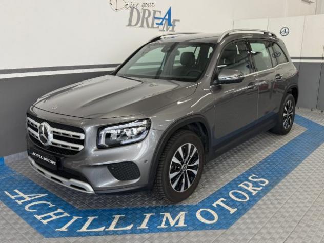 MERCEDES-BENZ GLB 220 d Automatic 4Matic Sport 190cv *1prop Iva compr.* rif. 23686387 - Foto 2