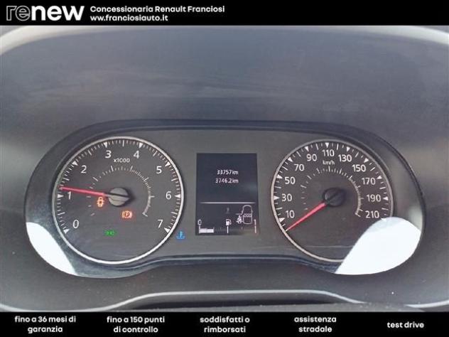 DACIA Duster II 1.0 tce Gpl 4x2 100cv Journey UP NBI rif. 24219761 - Foto 5
