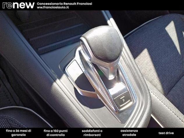 RENAULT Captur E-TECH Hybrid 145 TECHNO rif. 23860023 - Foto 9