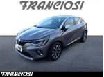 RENAULT Captur E-TECH Plug-In Hybrid 160 INTENS rif. 22941942