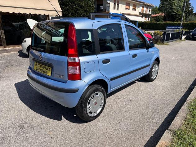 FIAT - Panda - 1.2 Dynamic Natural Power #UNICOPROPRIETARIO - Foto 6