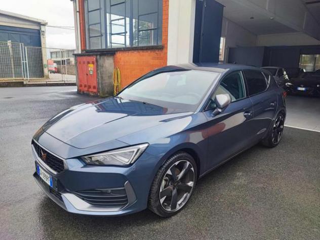 CUPRA Leon 1.5 TSI 150 CV rif. 23784952 - Foto 2