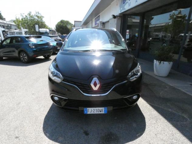 RENAULT Grand Scénic dCi 8V 110 CV Energy Zen - Foto 2