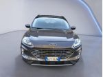 Ford Kuga Ford Kuga 15D Ecoblue 120 hp 2WD Titanium Business AT8
