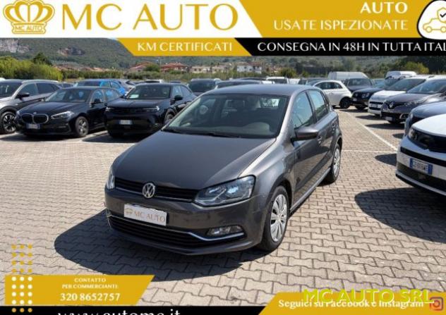 VOLKSWAGEN Polo 1.4 TDI 5p. Business rif. 24011086 - Foto 3