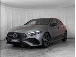 Mercedes-Benz Classe A A 180 d Automatic AMG Line Extra