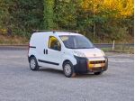 Fiat Fiorino 1.4 8V Furgone Natural Power SX E5 Manuale NEO 2010