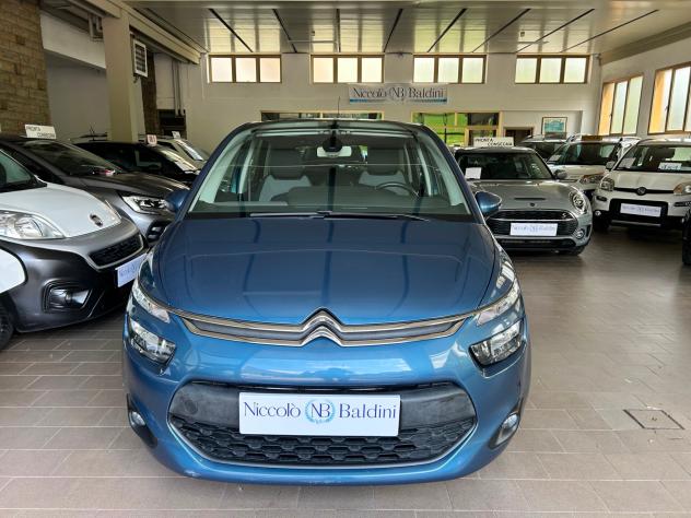 CITROEN C4 Picasso BlueHDi 120 S&S EAT6 Business - Foto 8