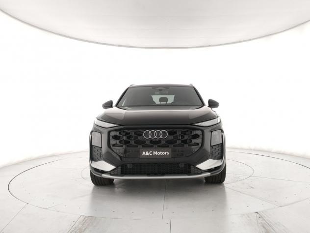 Audi Q3 Audi SUV S line TFSI quattro 195 kW S tronic - Foto 4