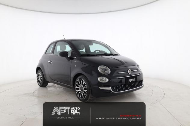 FIAT 500 500 1.0 hybrid Dolcevita 70cv - Foto 7
