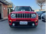 Jeep Renegade 1.6 MJet 120cv Limited