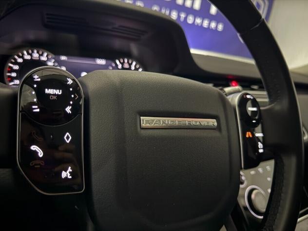 Land Rover Range Evoque Ibrid S Auto - Foto 9