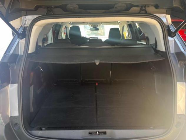 PEUGEOT 5008 1.5 BlueHDi 130CV S&S EAT8 Business rif. 24153326 - Foto 9