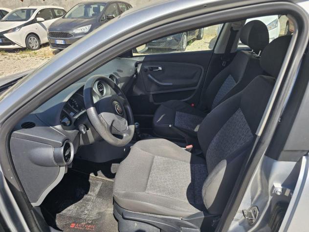 SEAT - Ibiza - 1.2 12V 70CV 5p. Stylance DUAL - Foto 9