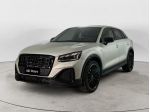 Audi Q2 Q2 35 1.5 tfsi Identity Black