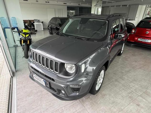 JEEP Renegade 1.6 Mjt 130 CV Limited rif. 24026972 - Foto 3