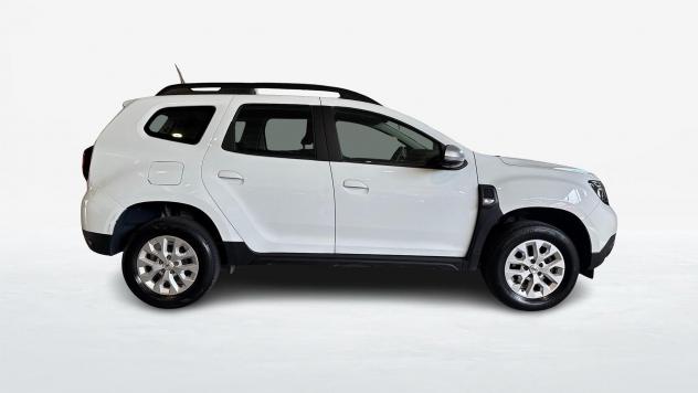 Dacia Duster II 2021 1.0 TCe GPL Expression 4x2 - Foto 4