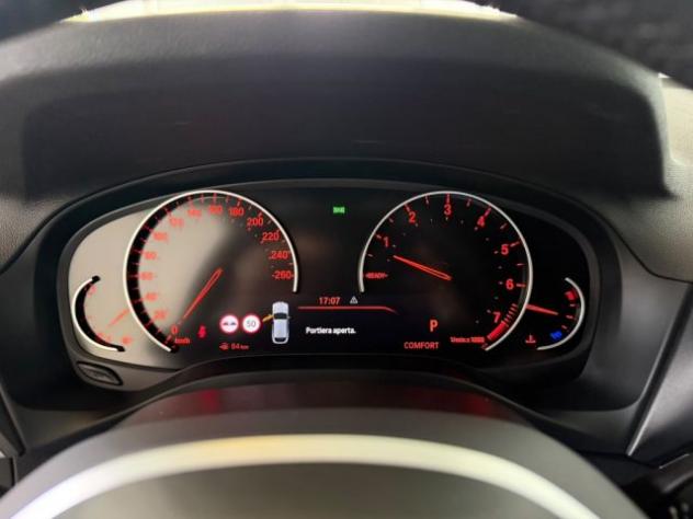 BMW X4 xDrive20i Msport //BELL1SS1MA// rif. 24108574 - Foto 10