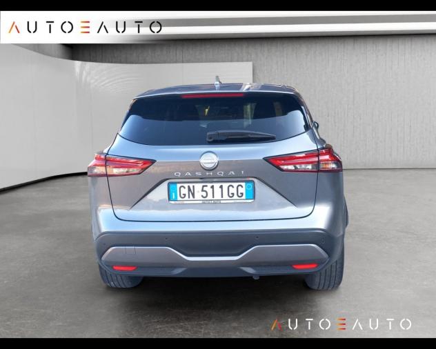 Nissan Qashqai 1.3 mhev N-Connecta 2wd 140cv - Foto 6