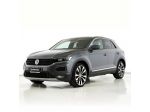 Volkswagen T-Roc 2.0 TDI SCR Style BMT DSG 4MOTION