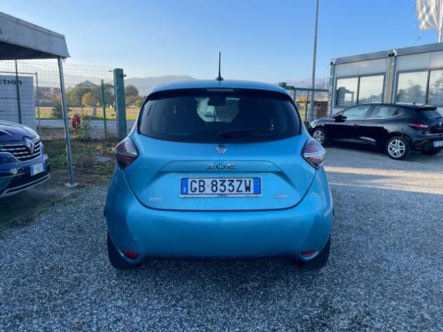 RENAULT ZOE Intens R135 Flex rif. 19936889 - Foto 4