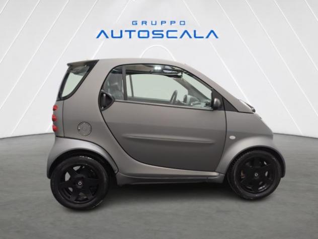 SMART ForTwo 600 smart & Pulse GPL (45 kW) rif. 23864185 - Foto 5