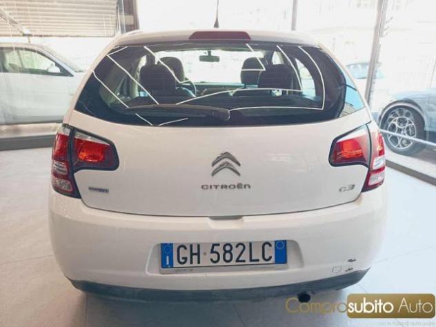 CITROEN C3 1.4 e-HDi 70 CMP Seduction rif. 24113681 - Foto 6