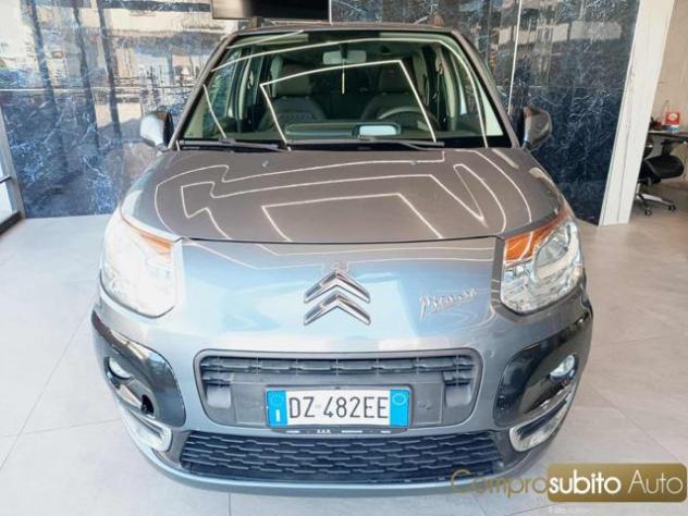 CITROEN C3 Picasso 1.4 VTi 95 Exclusive Style rif. 23925432