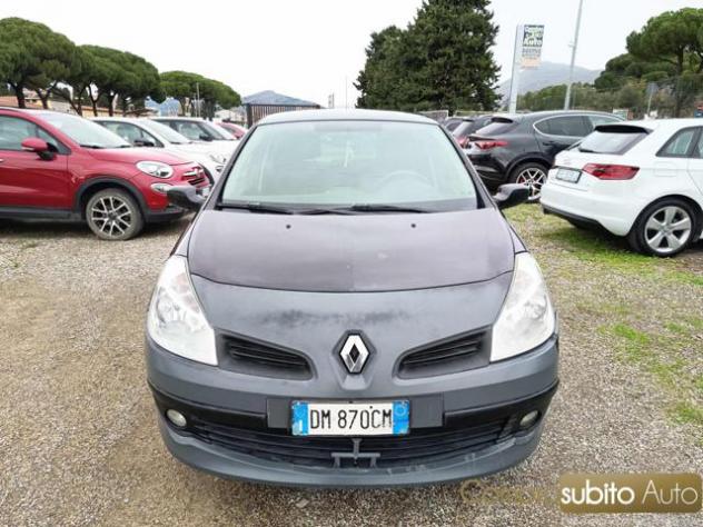RENAULT Clio 1.5 dCi 70CV 5 porte rif. 24055122