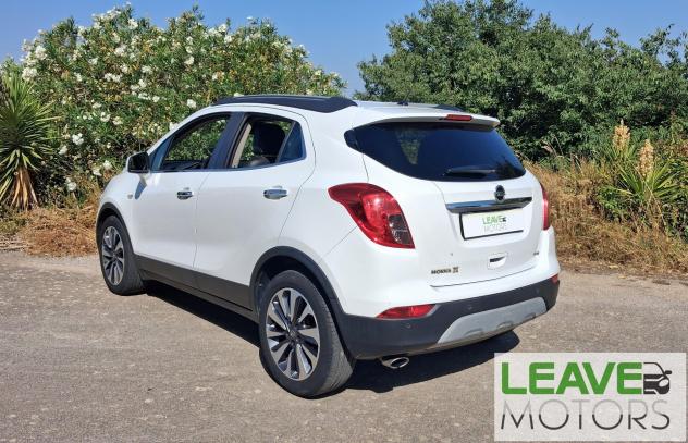 Opel Mokka 1.6 CDTI aut. (M1567) - Foto 7
