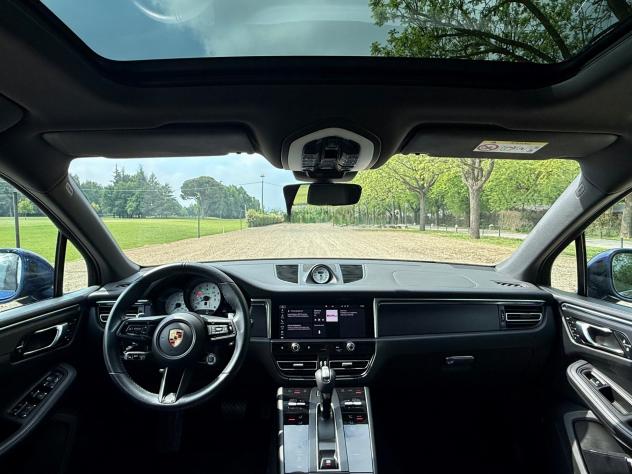 Porsche Macan 2.9 GTS PIU IVA 22% - PREZZO TOP ITA - Foto 9