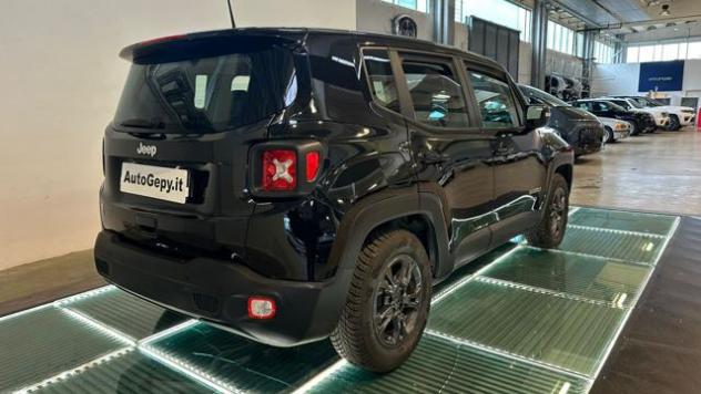 JEEP Renegade 1.6 Mjt 130 CV Longitude rif. 23457875 - Foto 3