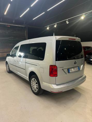 Volkswagen Caddy Pianale Ribassato 2.0 TDI 102 CV Highline - Foto 6