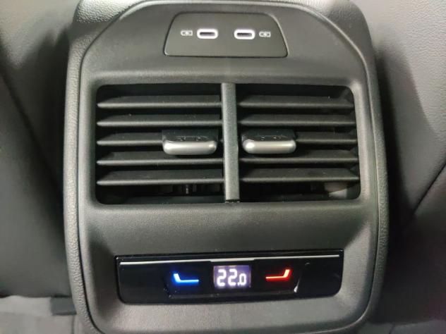 Volkswagen Passat Variant 2.0 TDI SCR EVO 110kW Business DSG Gancio Navi Led Camera - Foto 7
