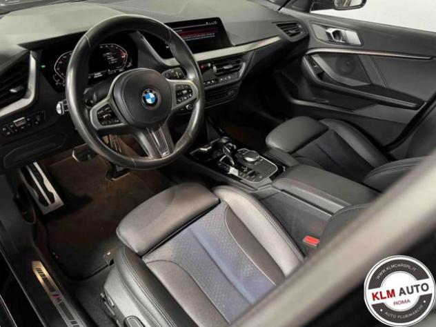 BMW 118 i 5p. M sport AUT F40 NO VINCOLO FINANZIAMENTO rif. 23938072 - Foto 5