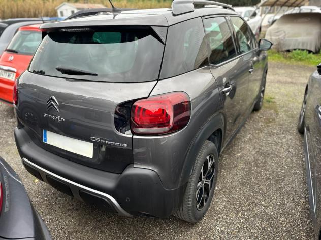 Citroën C3 Aircross PureTech 110 S&S Plus - Foto 5