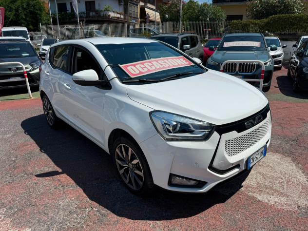 Evo 3 GPL ORIGINALE 113cv **UNICO PROPRIETARIO** - Foto 3