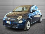 FIAT 500 C 1.0 Hybrid Dolcevita rif. 23811809