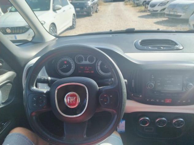 FIAT 500L 1.3 Multijet 95 CV Business rif. 23795757 - Foto 9
